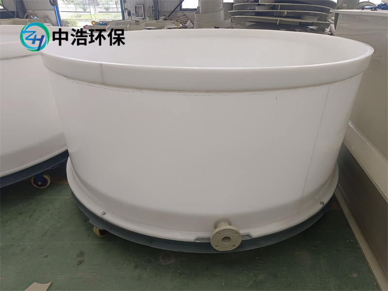 石泉PP抽滤槽